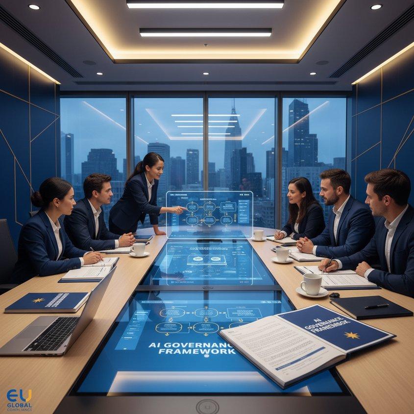 EU AI Act Article 4: The AI Literacy Rule Is Already Live
